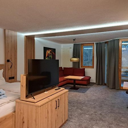 Hotel Und Appartementhof Waldeck Bad Fussing Luaran gambar