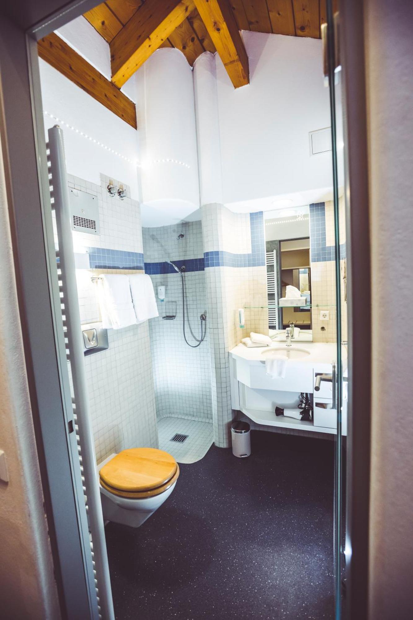 Hotel Und Appartementhof Waldeck Bad Fussing Luaran gambar