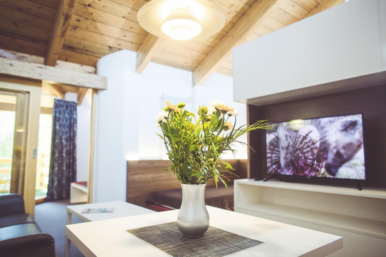 Hotel Und Appartementhof Waldeck Bad Fussing Luaran gambar